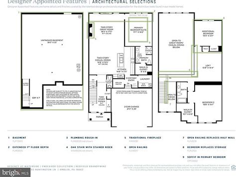 huntington ln|303 Huntington Ln LOT 330, Ambler, PA 19002 .